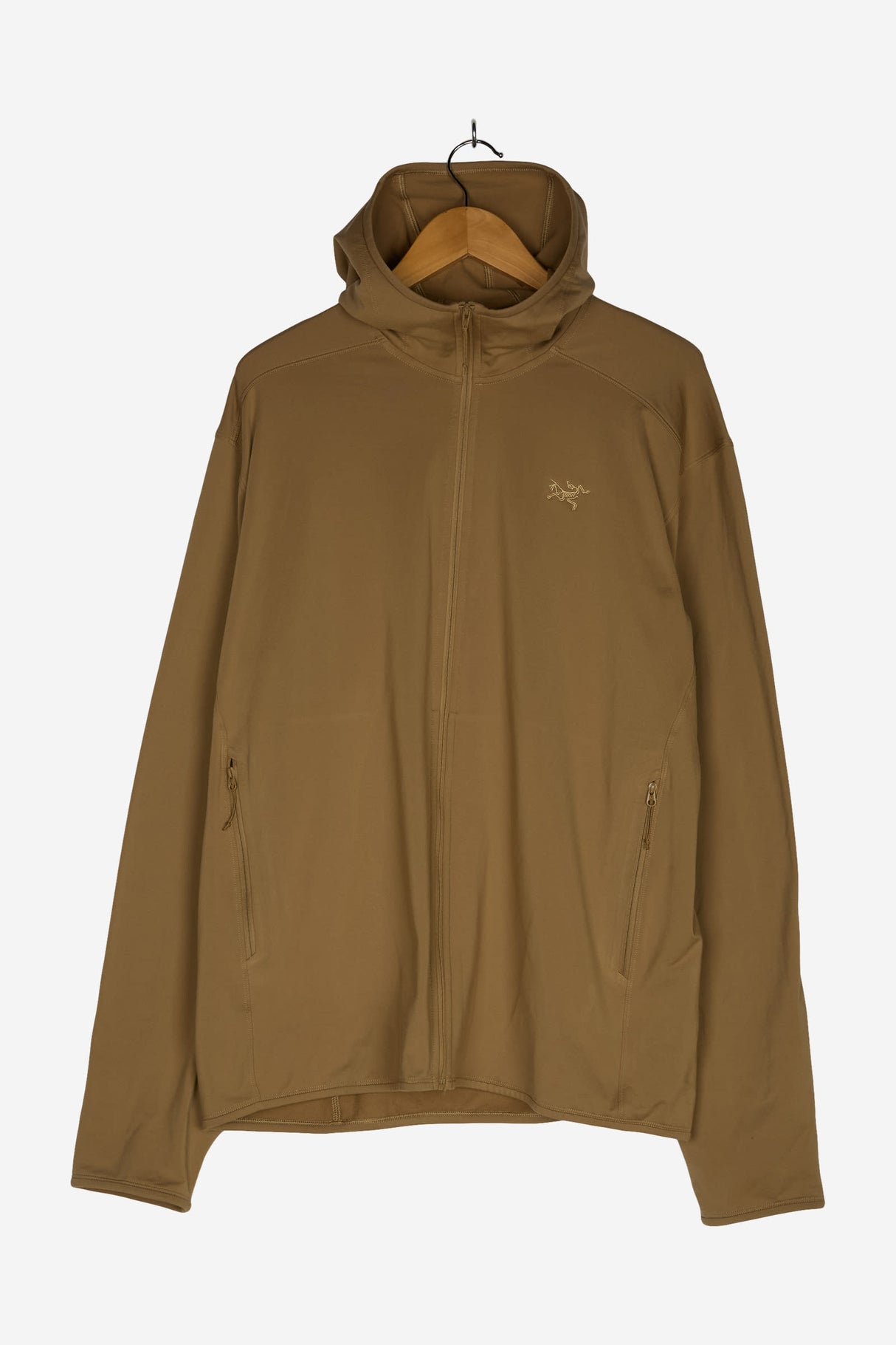 Fleecejacke für Herren