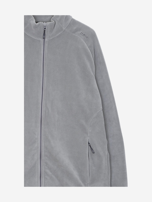 Fleecejacke für Herren