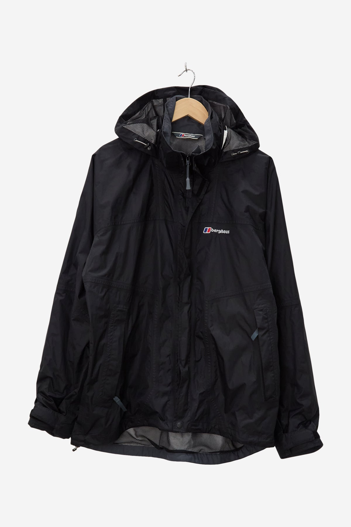 Regenjacke für Herren
