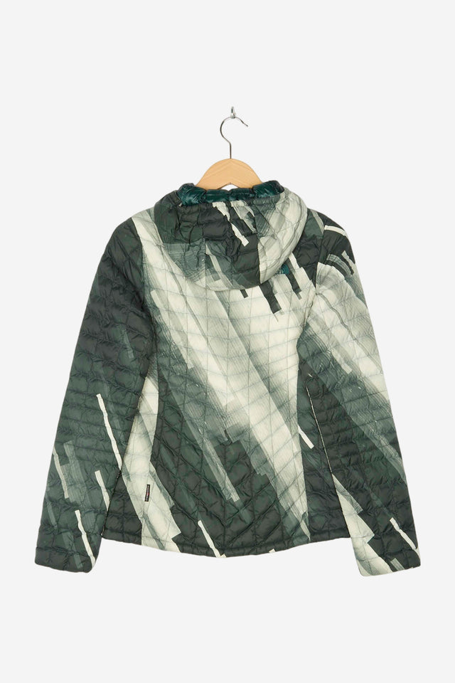 Isolationsjacke für Damen