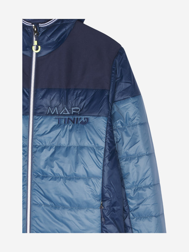 Isolationsjacke für Herren