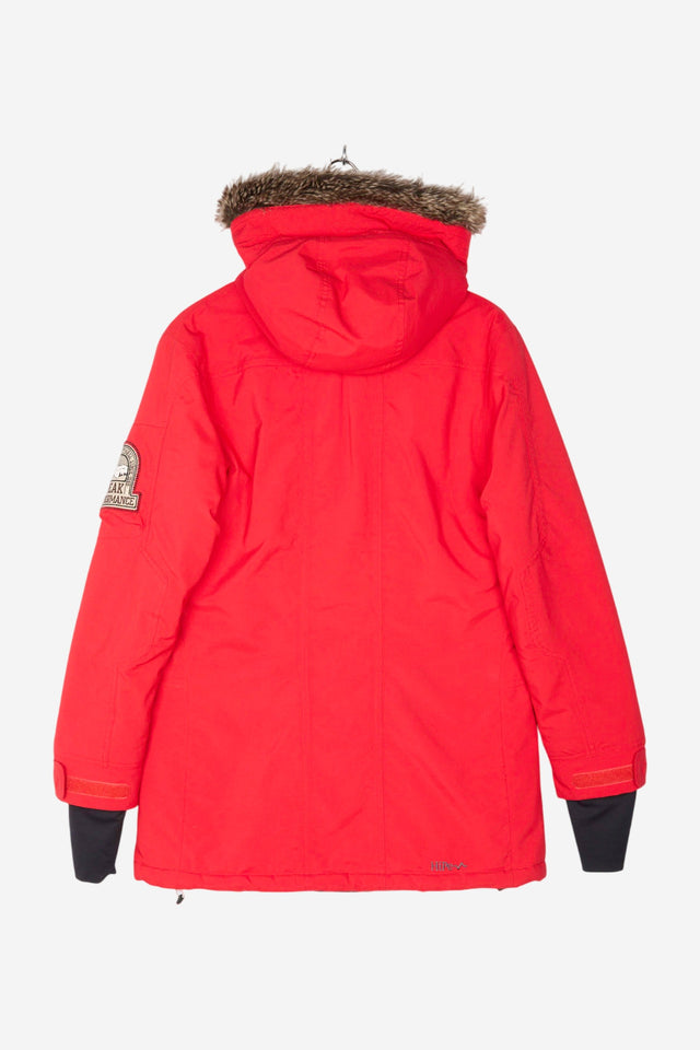 Winterjacke für Damen