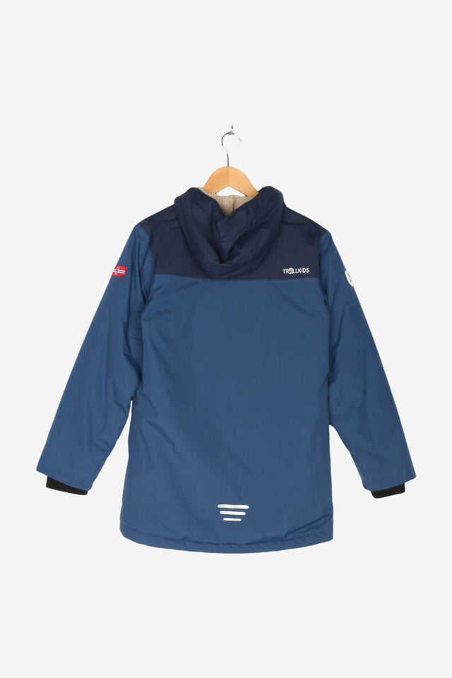 Winterjacke für Kinder