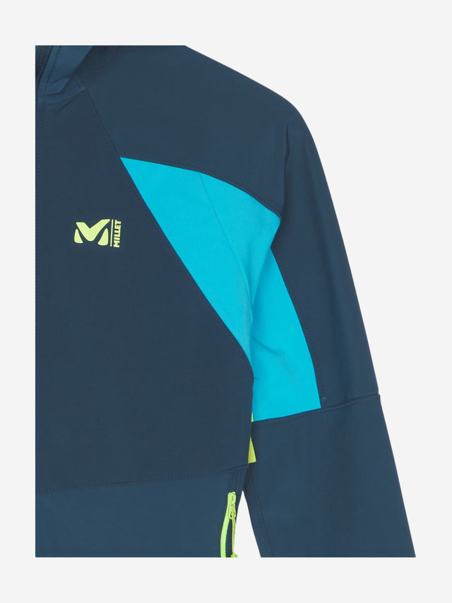 Softshelljacke für Damen