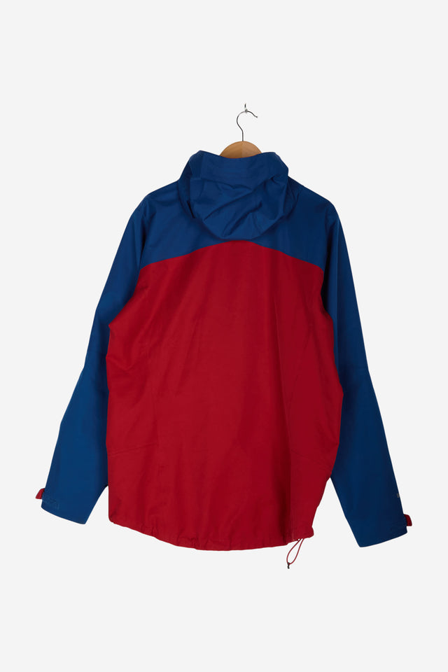 Regenjacke mit GORE-TEX für Herren