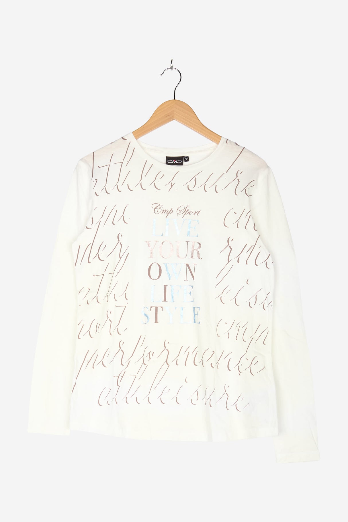 Longsleeve für Damen