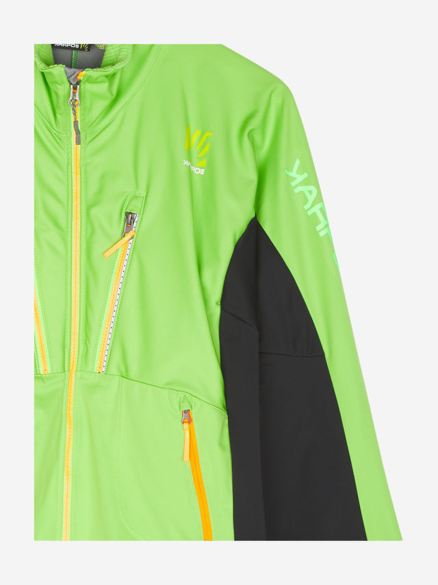 Softshelljacke für Herren