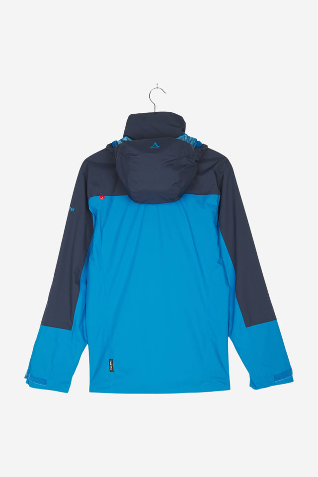 Regenjacke für Herren