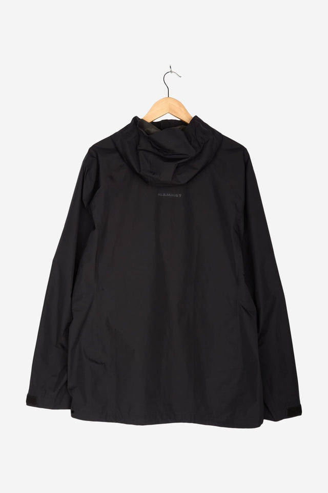 Regenjacke mit GORE-TEX für Herren