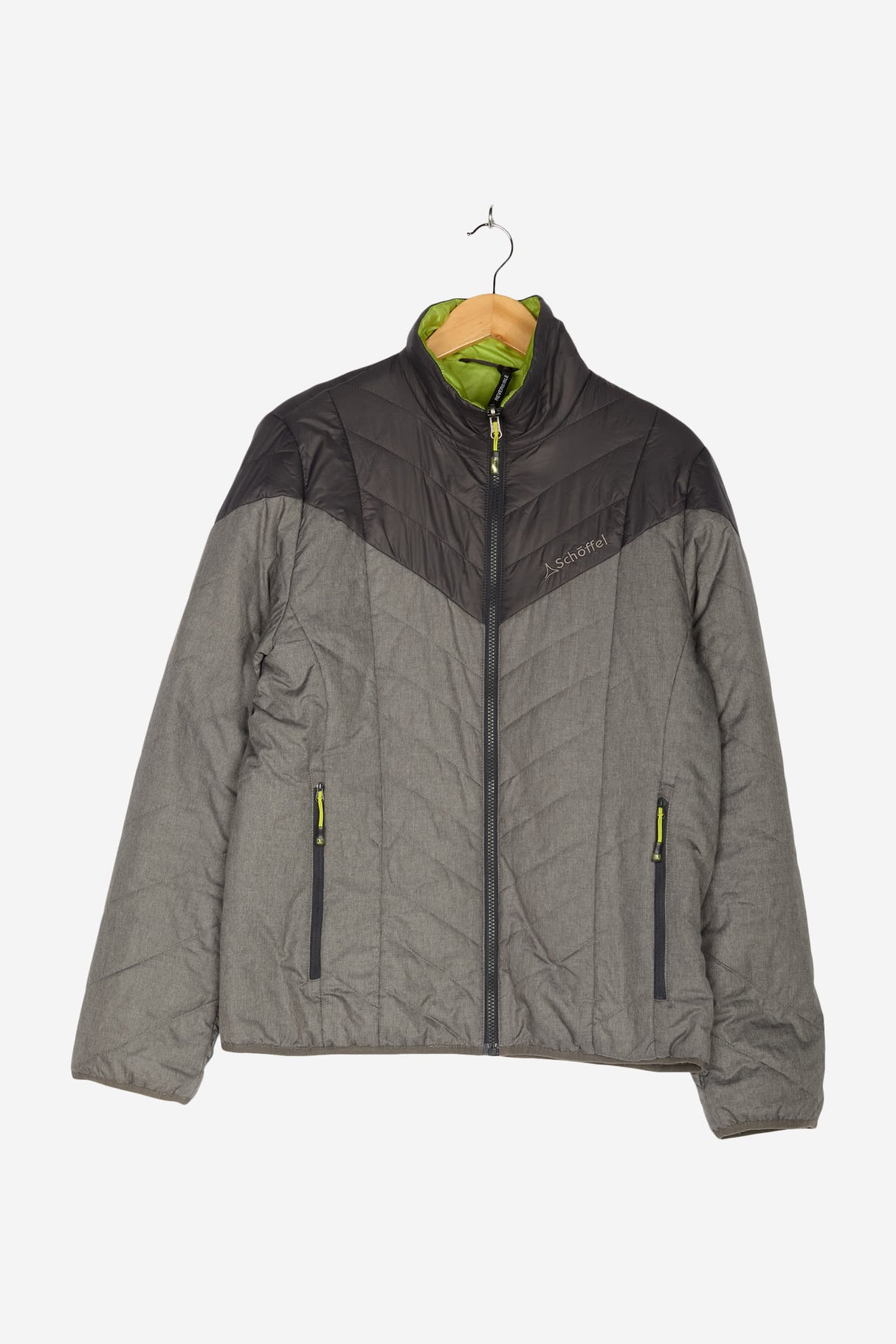 Isolationsjacke für Herren