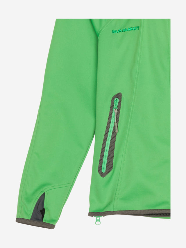 Softshelljacke für Damen