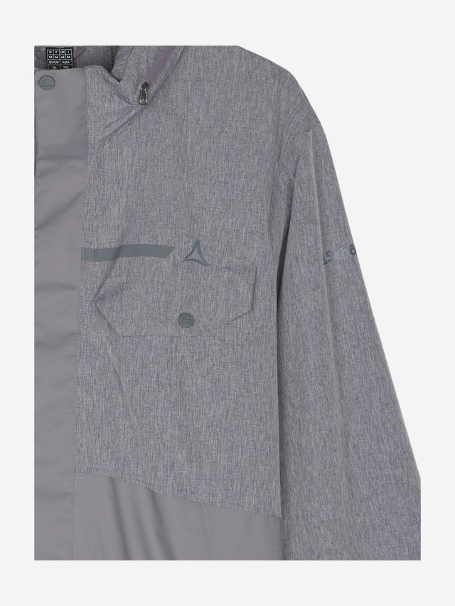 Regenjacke für Herren