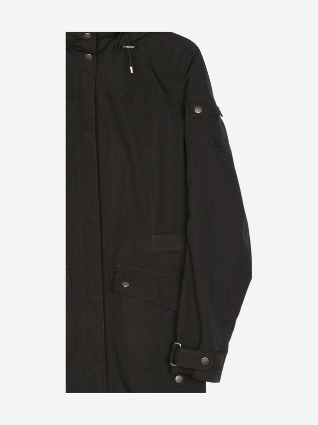 Regenjacke für Damen