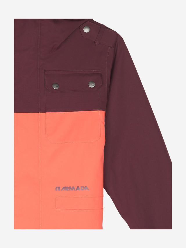 Skijacke für Damen