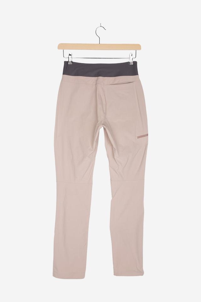 Softshellhose für Damen