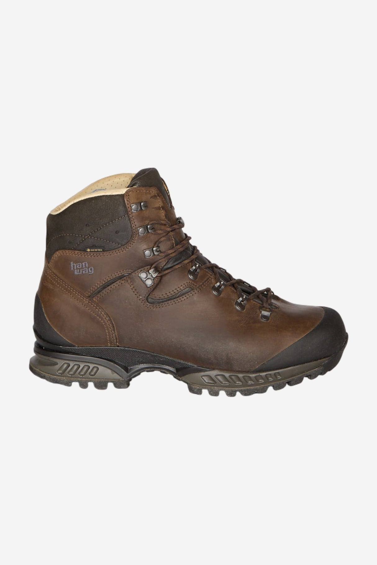 Bergstiefel für Herren