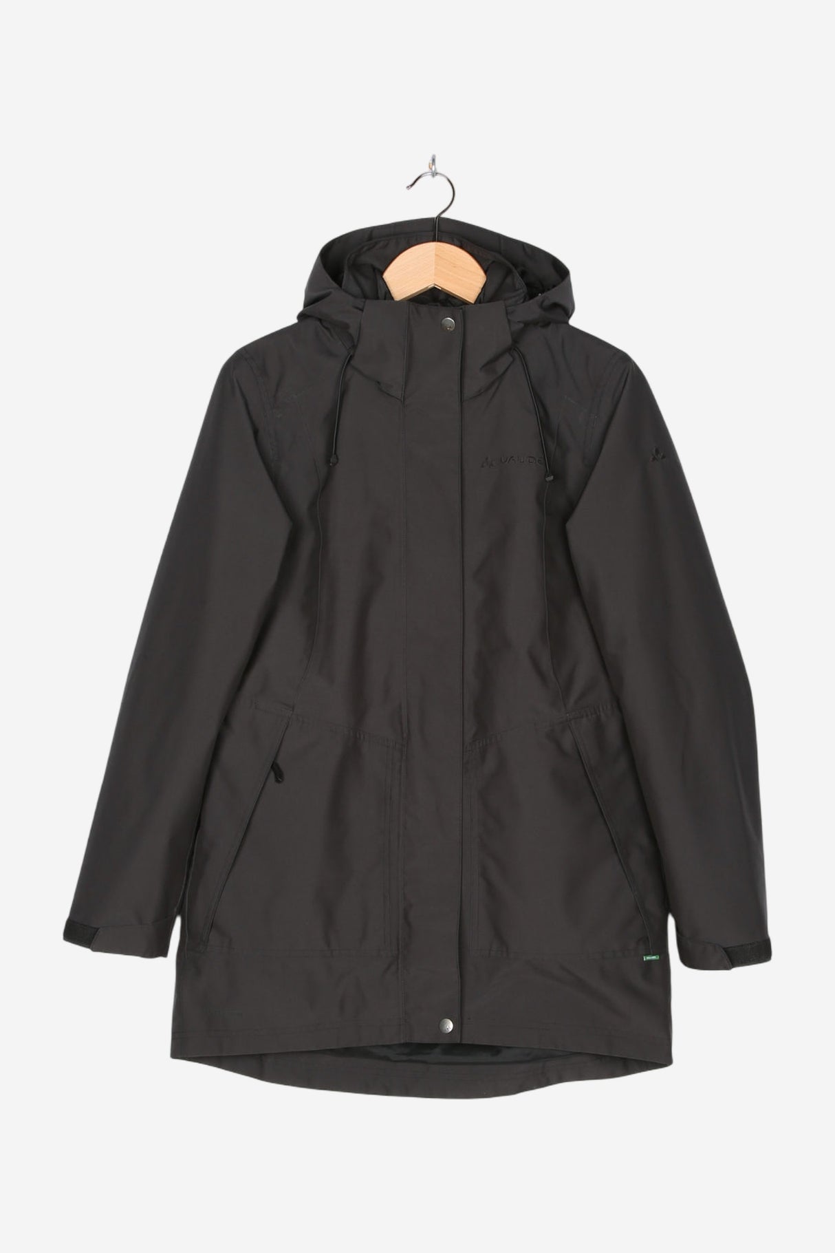 Doppeljacke für Damen