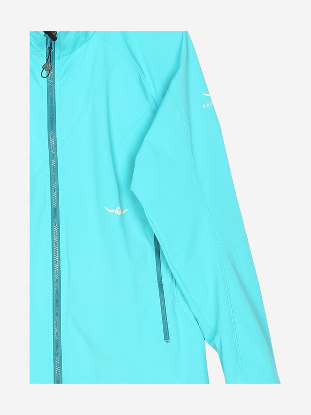 Softshelljacke für Damen