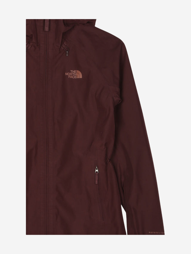 Regenjacke für Damen