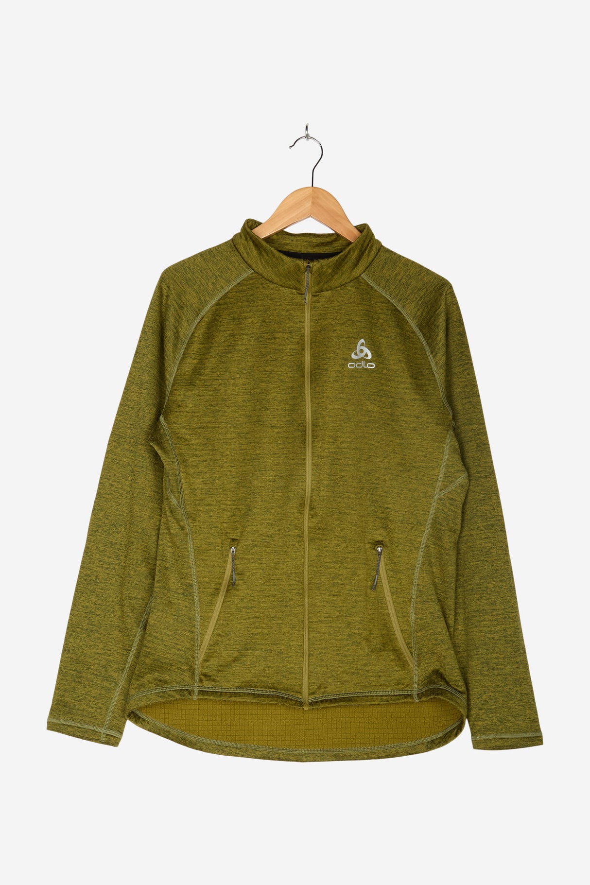 Fleecejacke für Damen