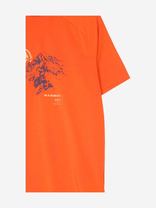 T-Shirt für Herren