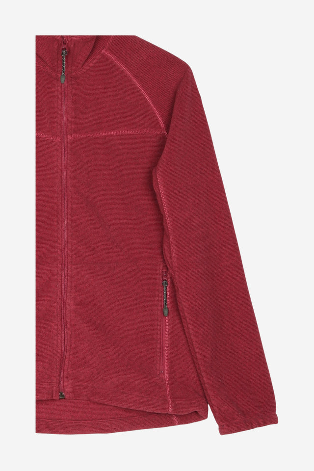 Fleecejacke für Damen