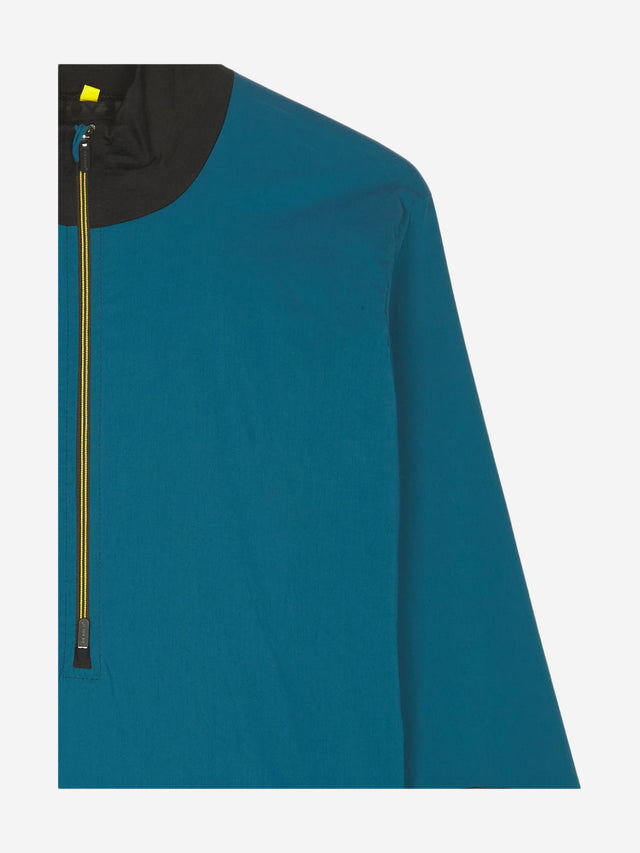 Longsleeve Merino für Herren