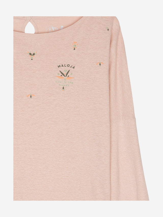 Longsleeve für Damen
