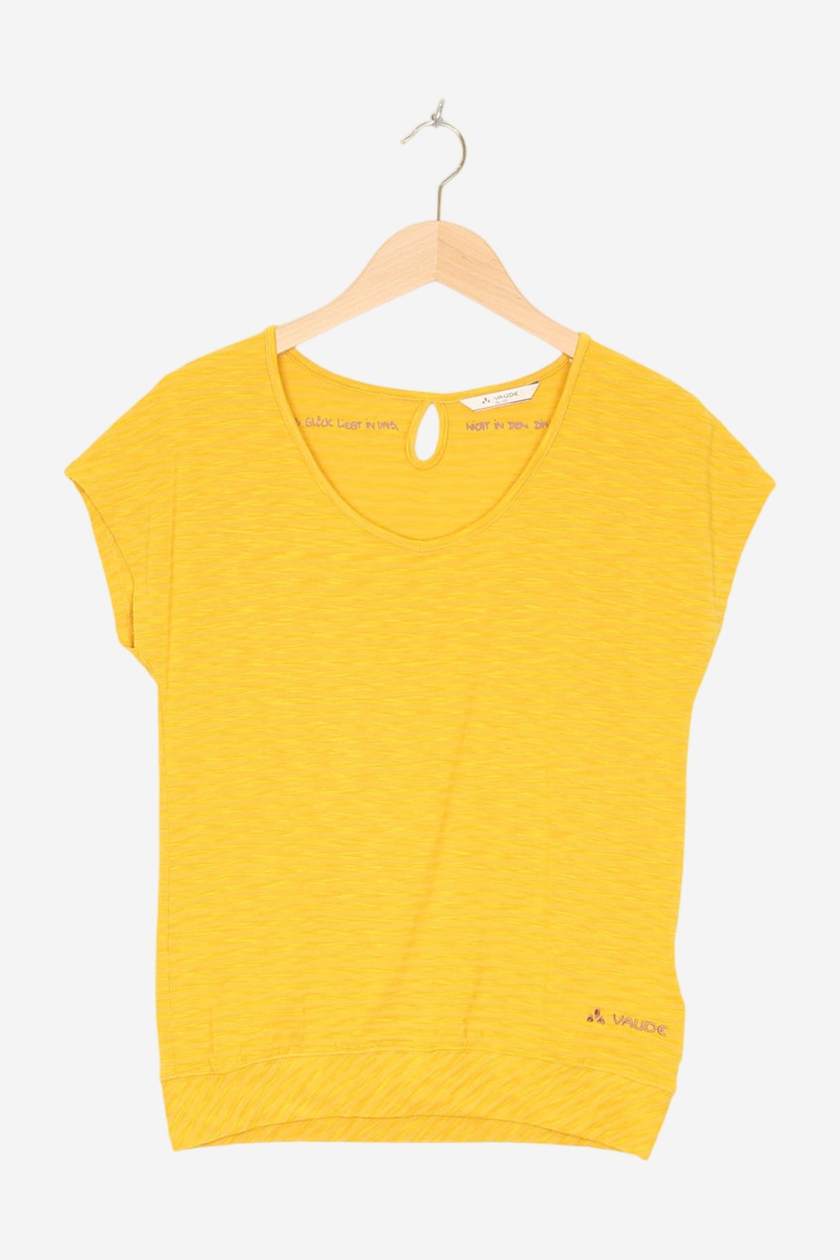T-Shirt für Damen