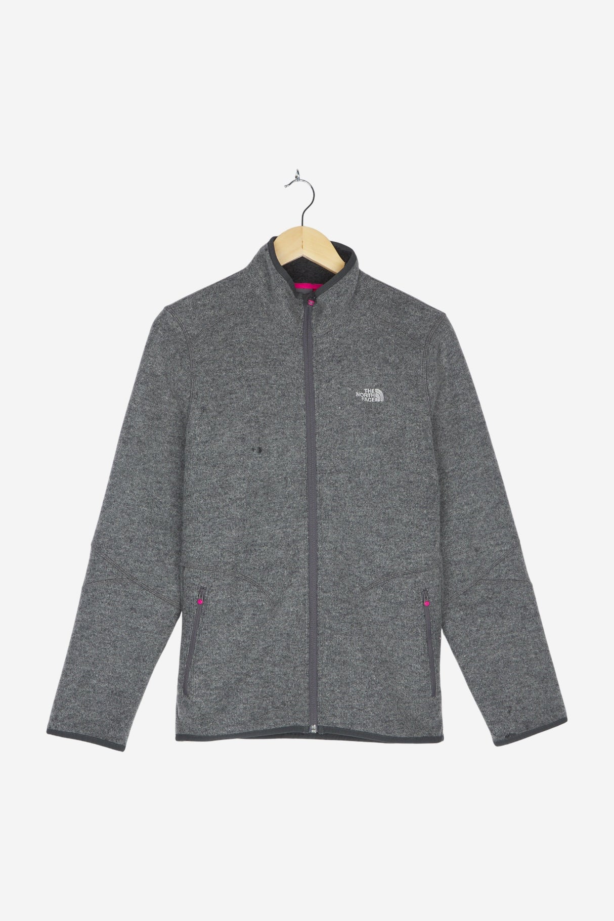 Fleecejacke für Damen