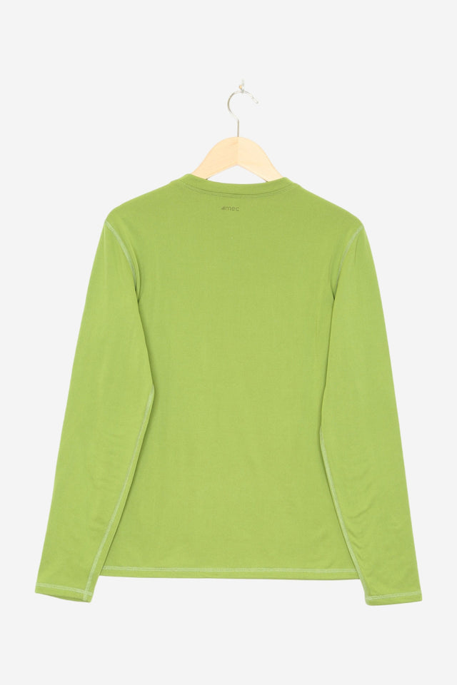 Longsleeve für Herren