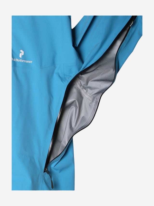 Regenjacke mit GORE-TEX für Herren