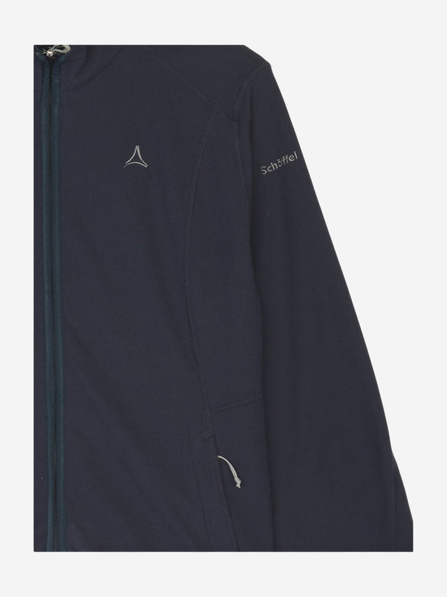 Fleecejacke für Damen