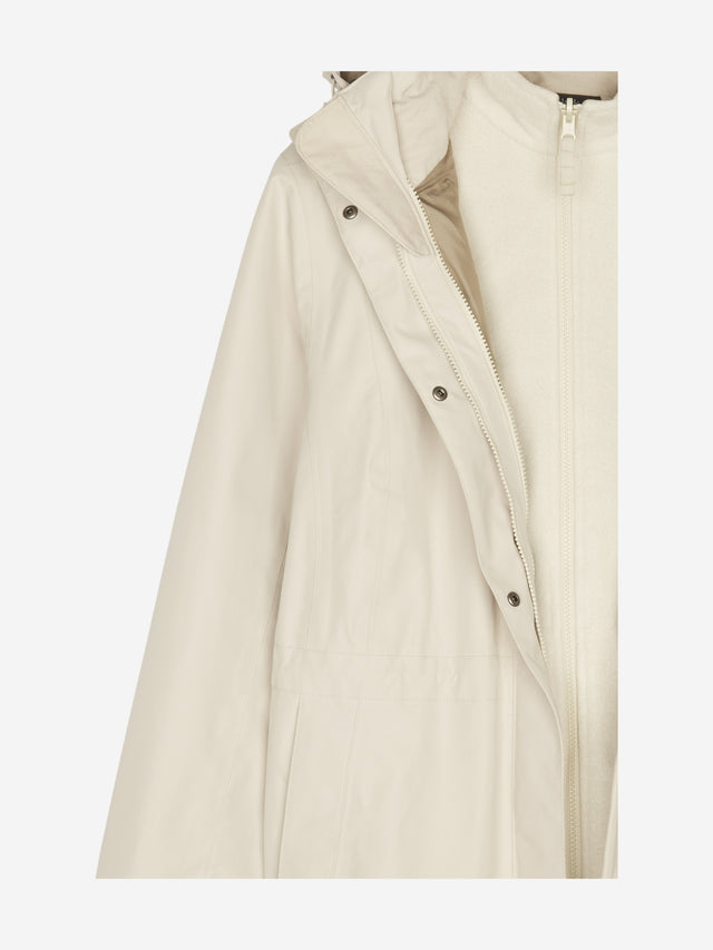 Doppeljacke für Damen