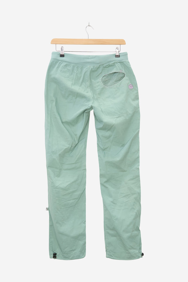 Kletterhose für Damen