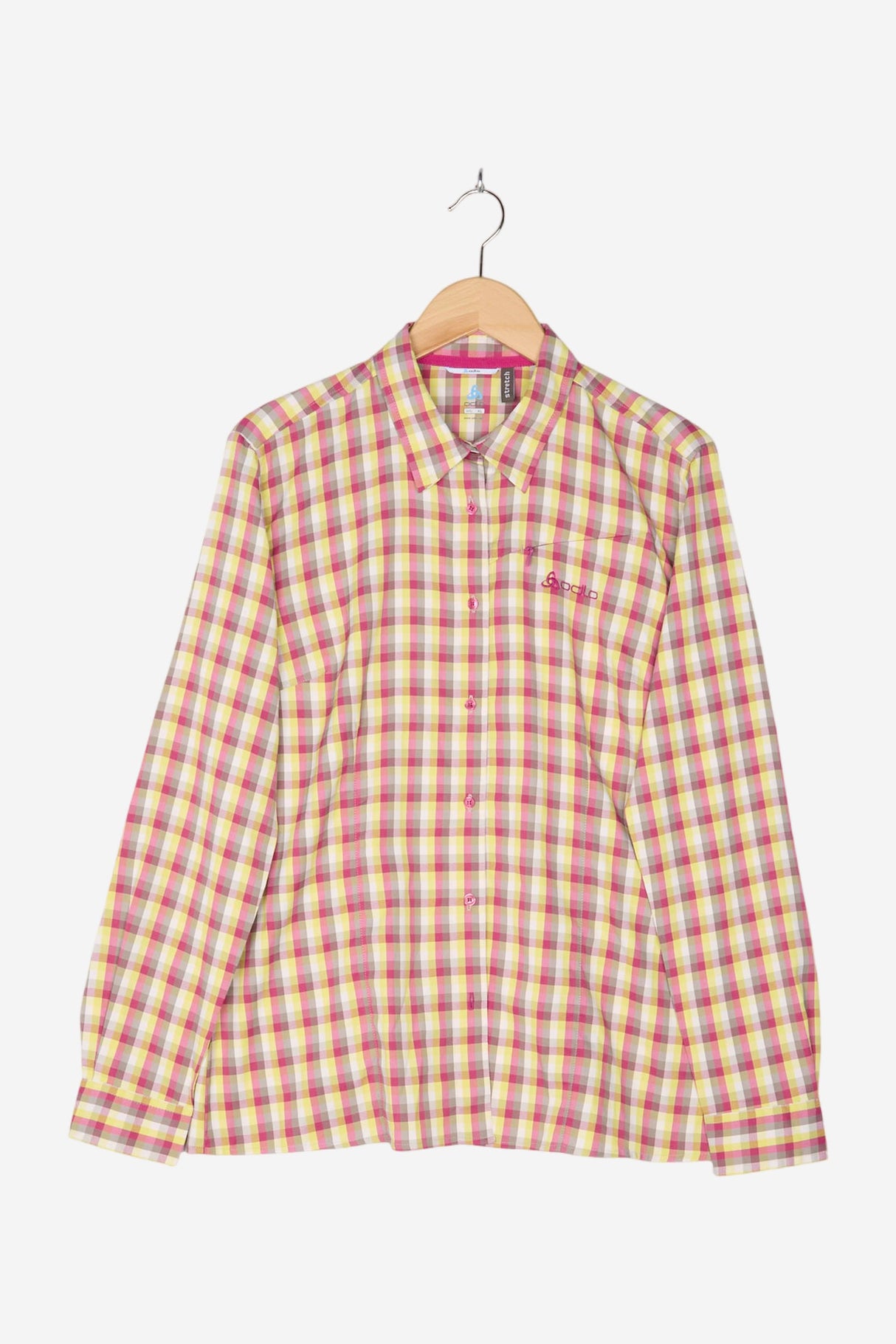 Bluse für Damen