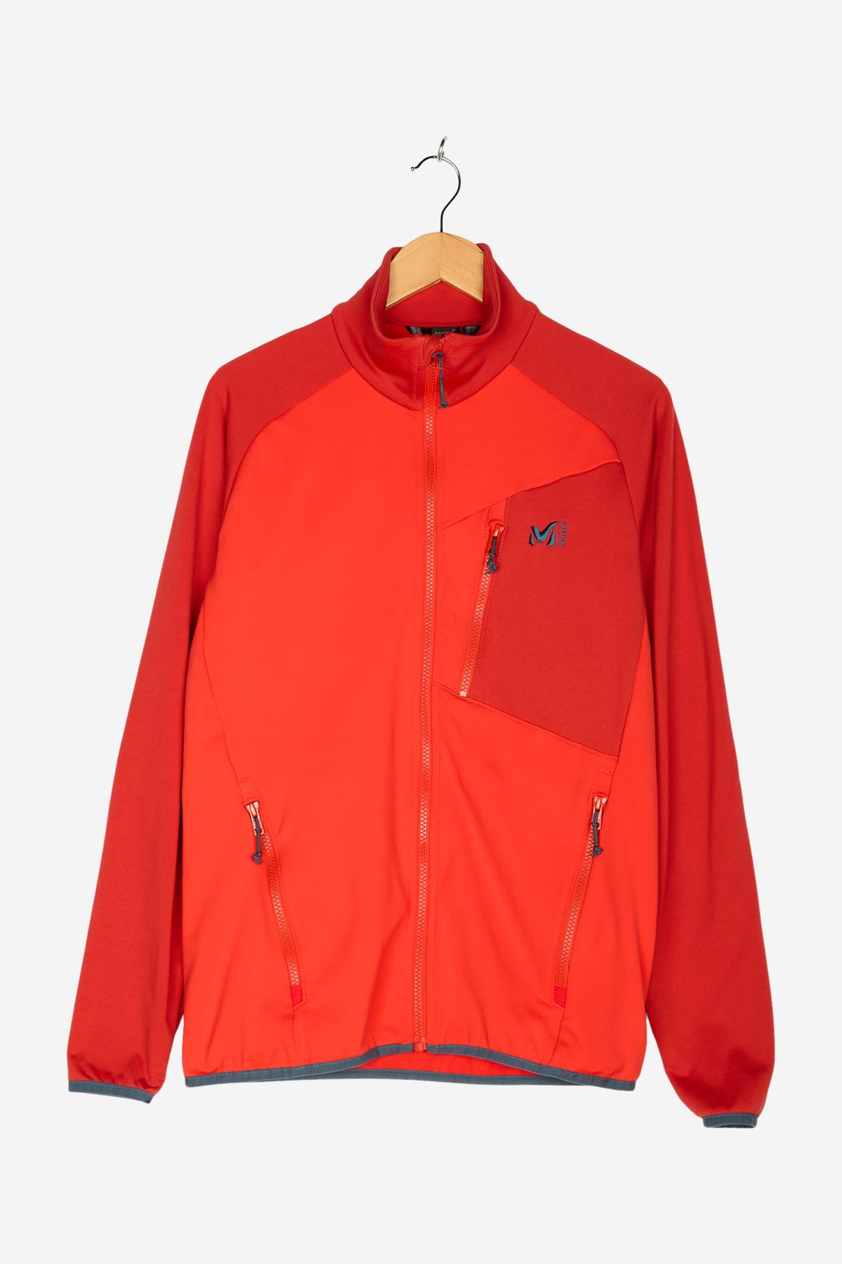 Fleecejacke für Herren