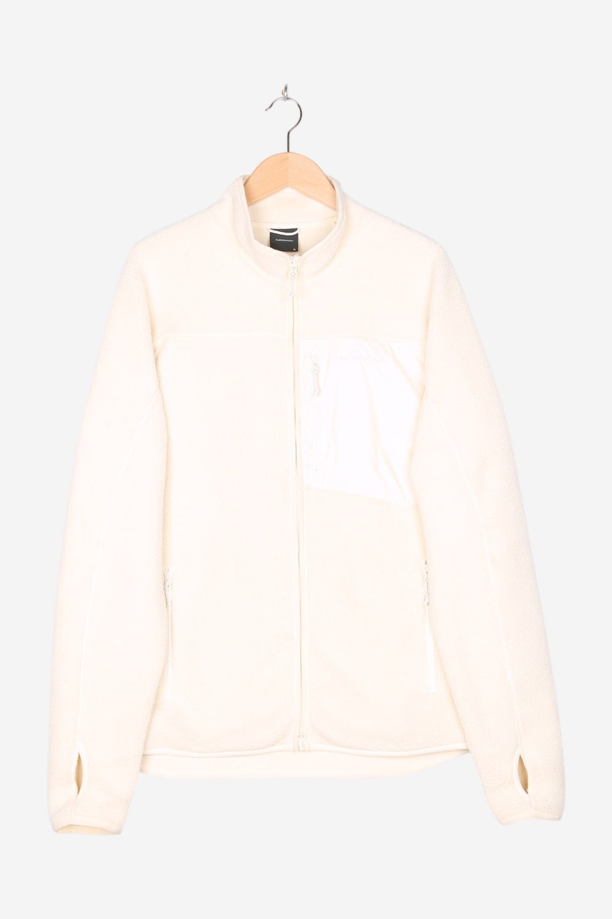 Fleecejacke für Damen