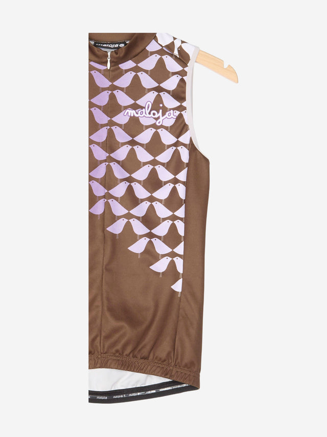 Fahrradtrikot für Damen