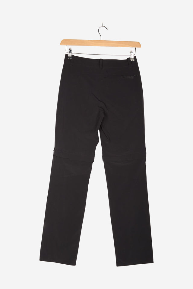 Zip Off Hose für Damen