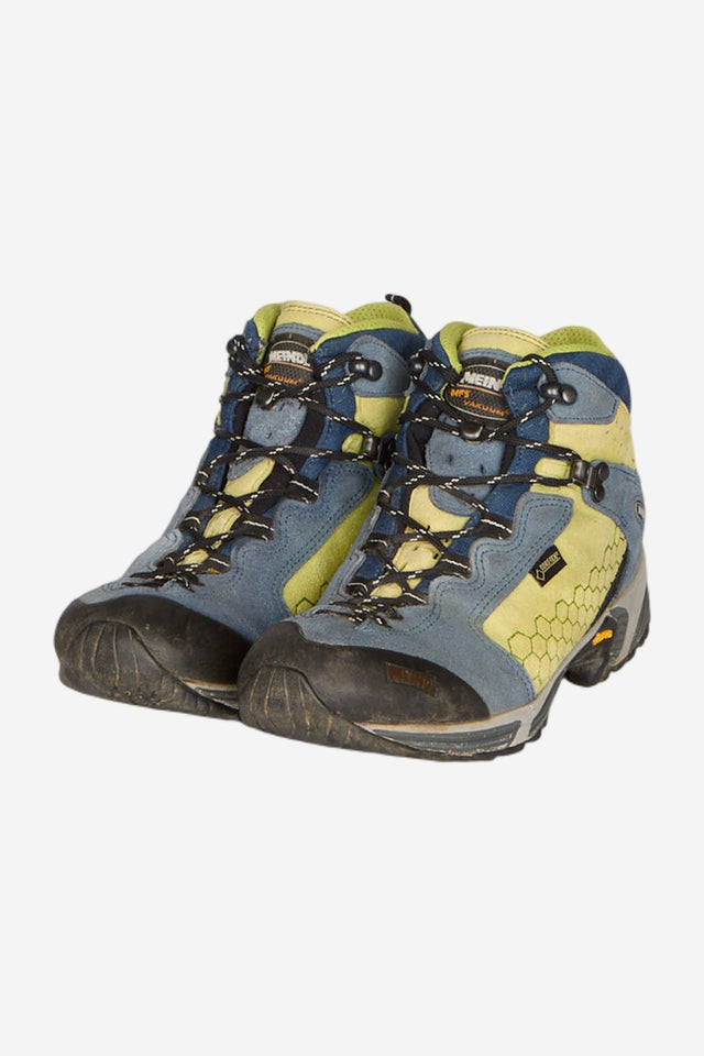 Wanderschuhe für Damen