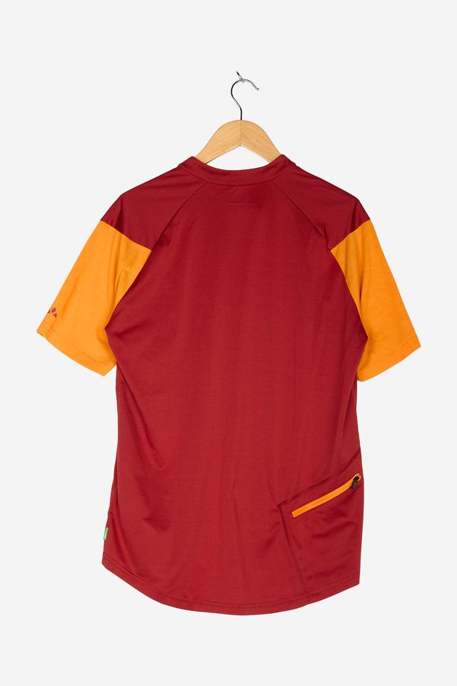 Fahrradtrikot für Herren