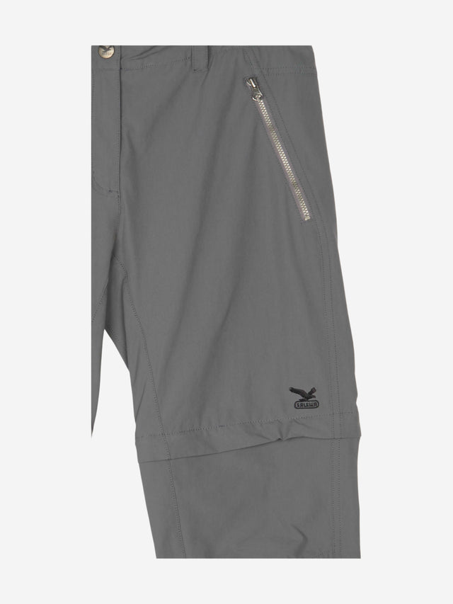 Zip Off Hose für Herren