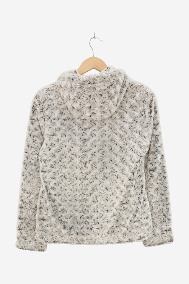 Fleecejacke für Damen