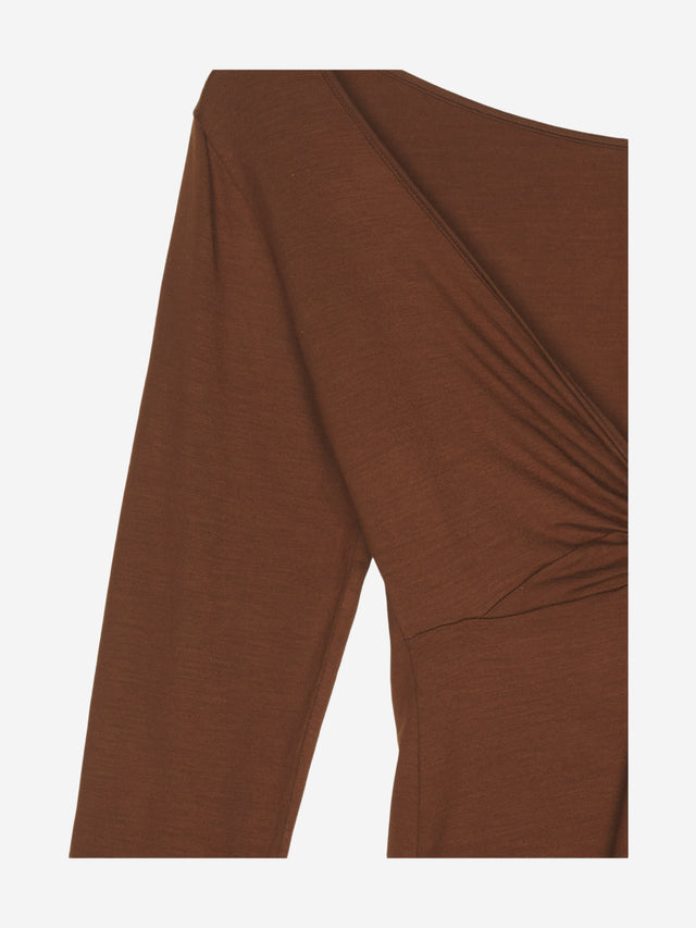 Longsleeve für Damen