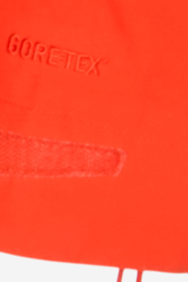 Regenjacke mit GORE-TEX für Damen