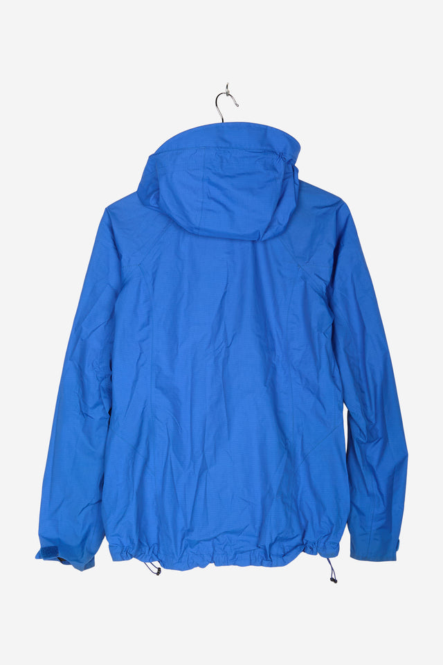 Regenjacke mit GORE-TEX für Damen