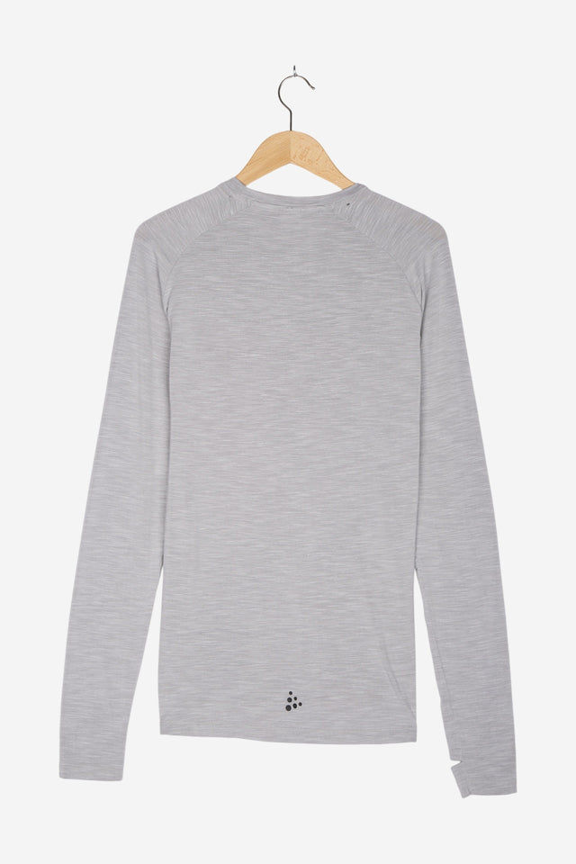 Longsleeve für Herren
