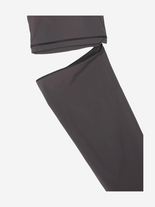 Zip Off Hose für Damen