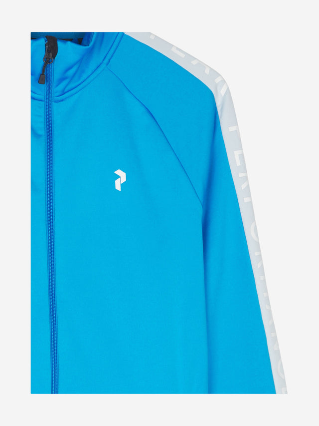 Fleecejacke für Herren